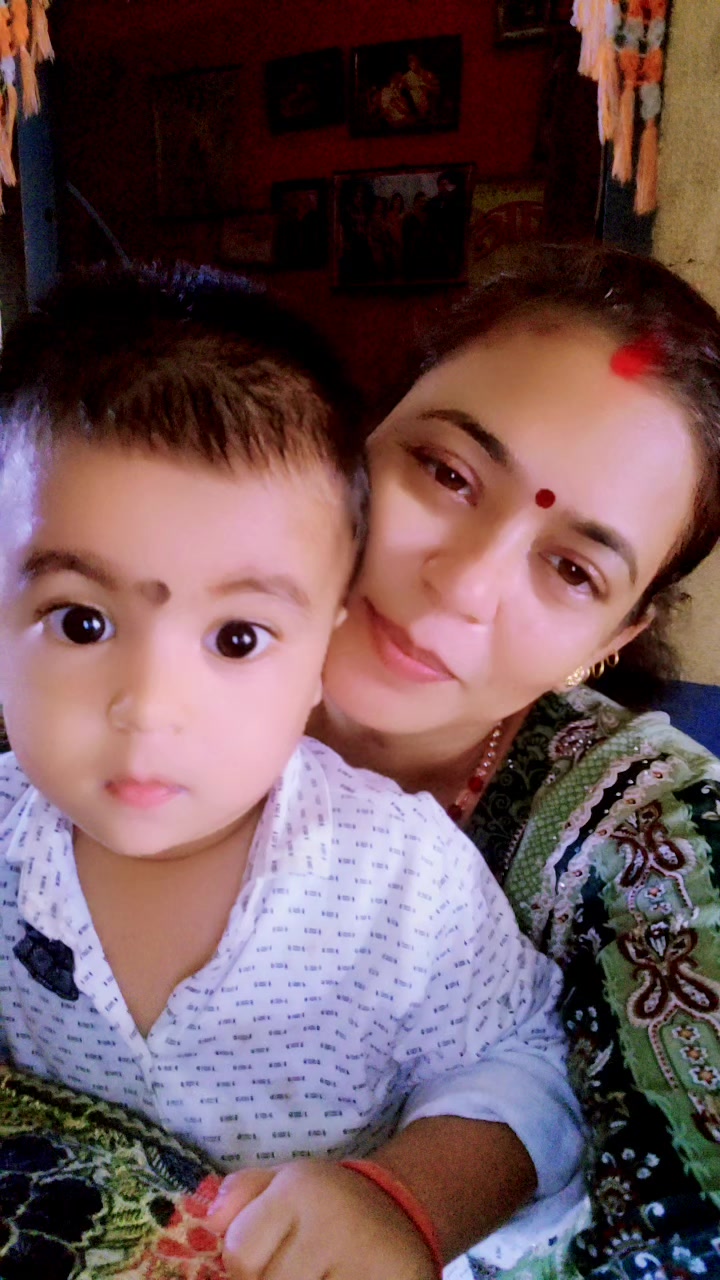 @Mina Adhikari