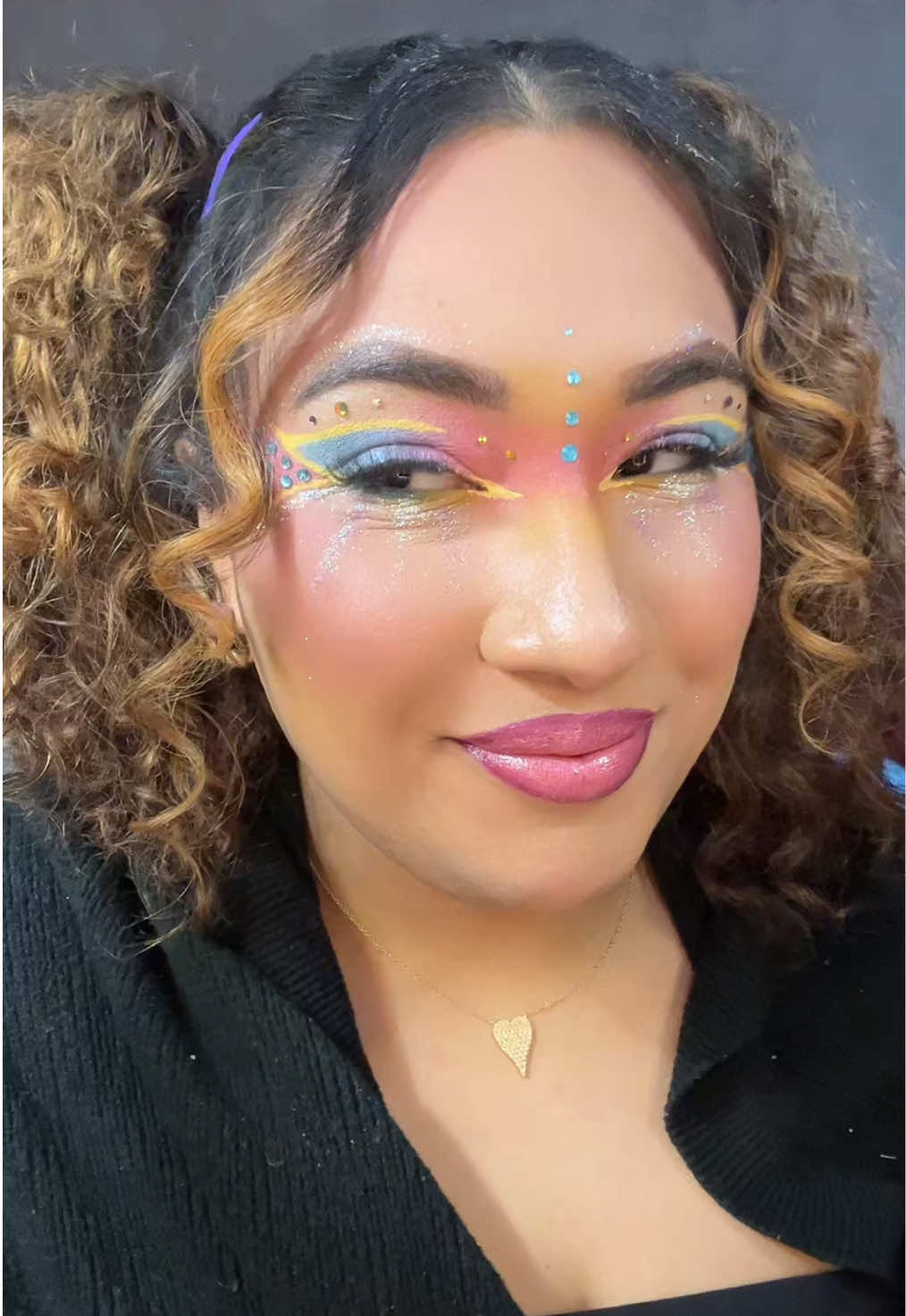 @Valerie | MAKEUP + MOMMY