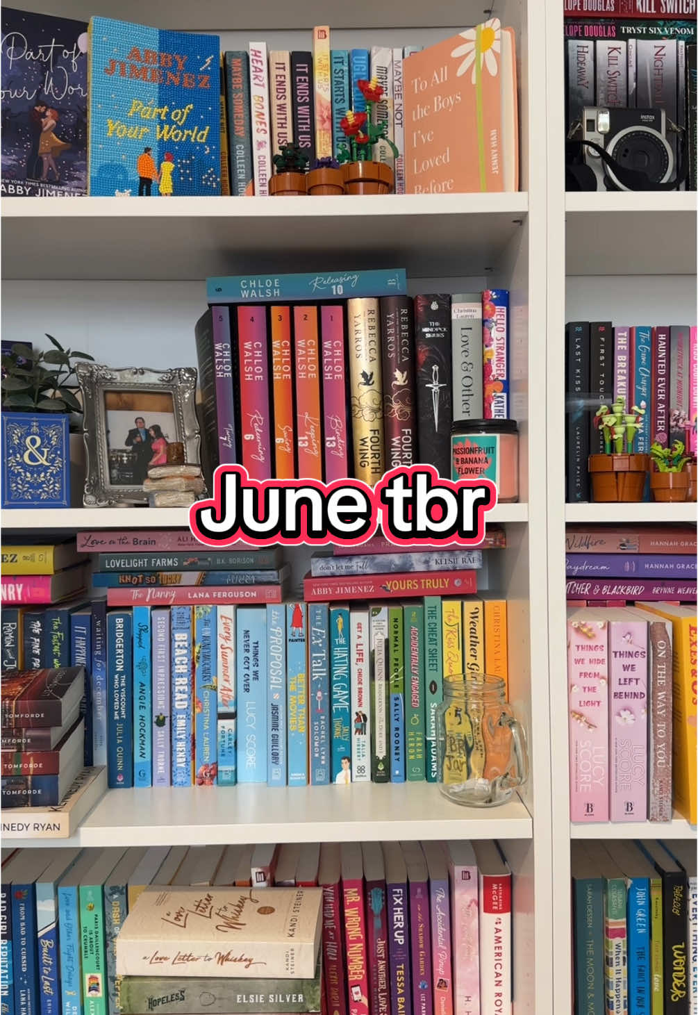 @Monica Isabel 📚