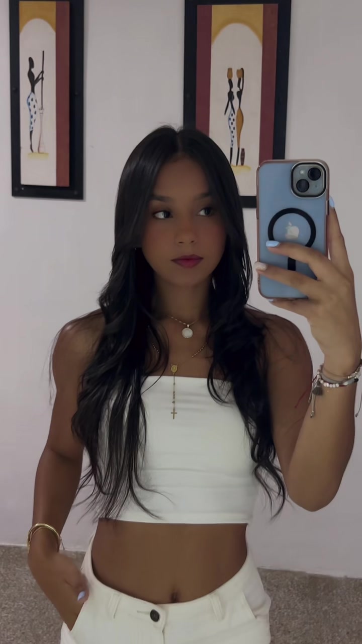 @Stephanie Flores