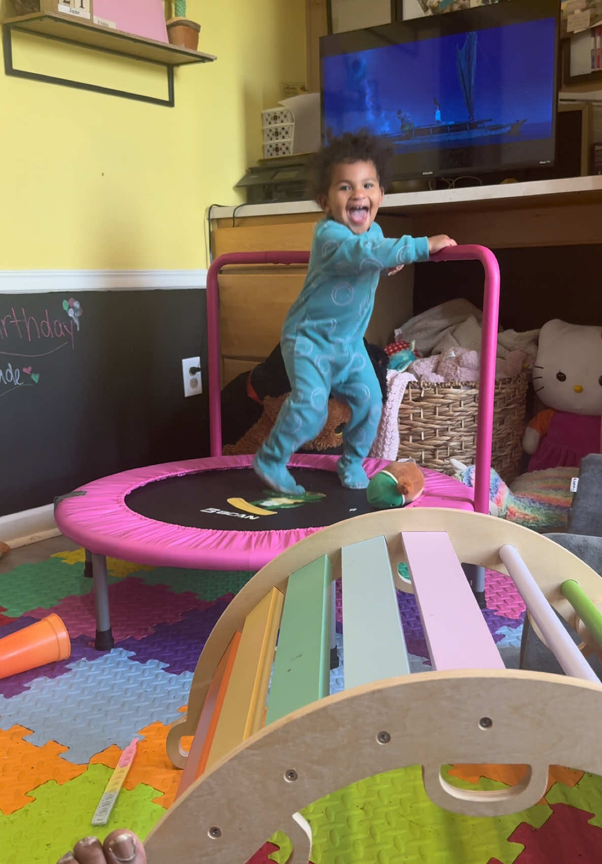 @Maria Love | Twin&Toddler Mom