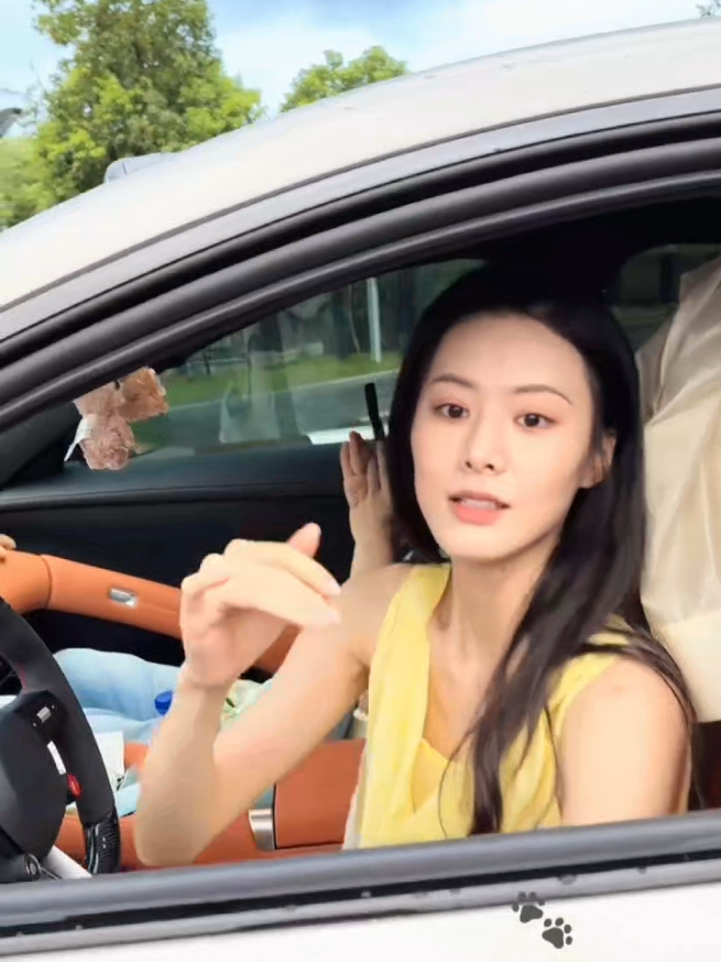 @ZHAO XIXI 赵夕汐