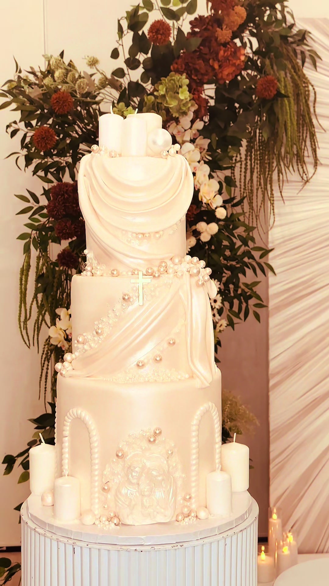 @Zina&rsquo;s Cakes