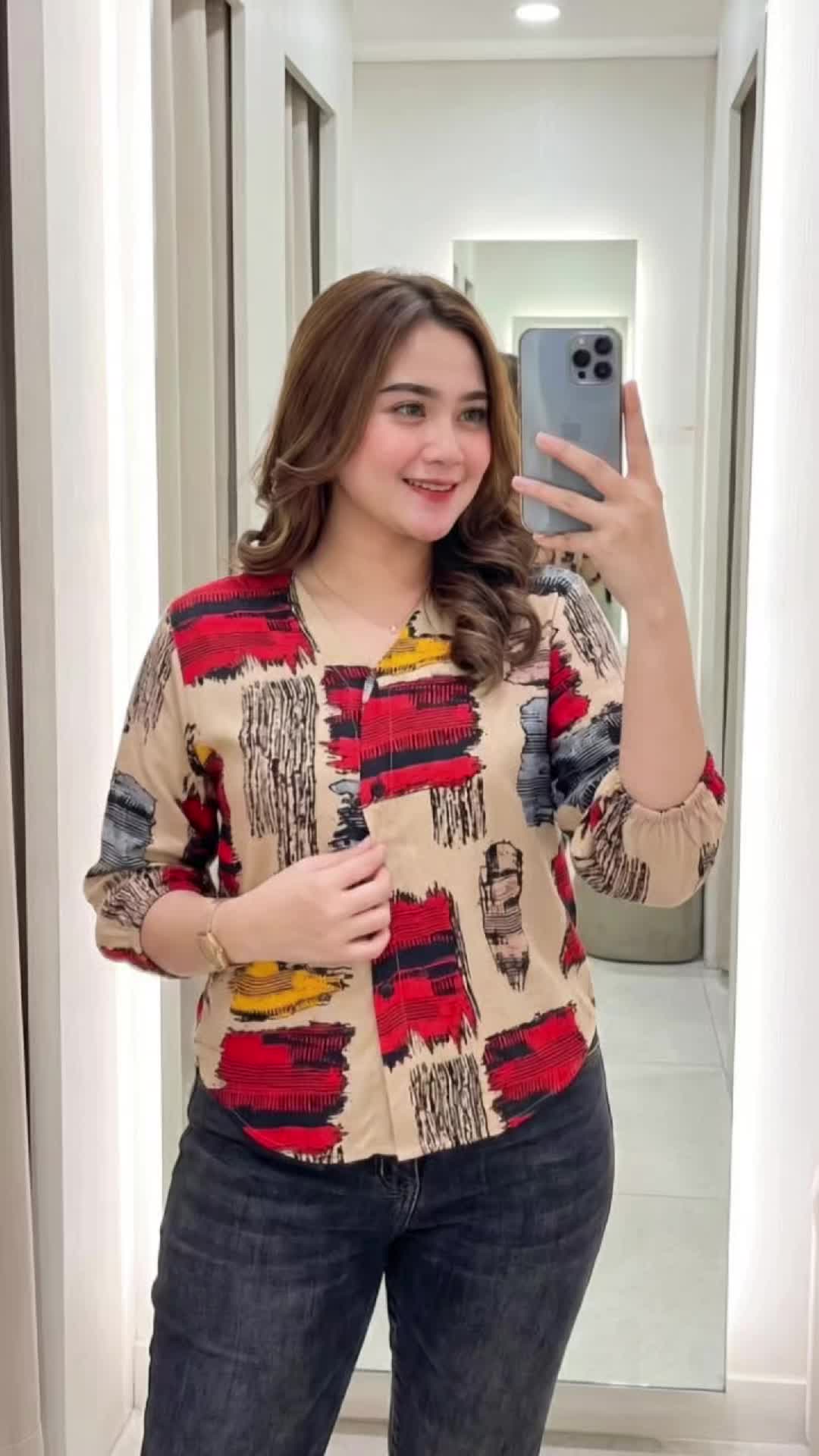 @Peluk keluarga