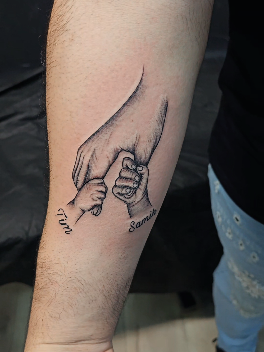 @Dizel tattoo