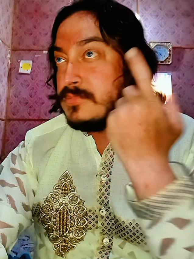 @waseem akram