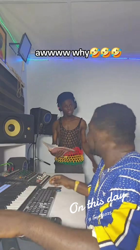 @HONEY BOY GH