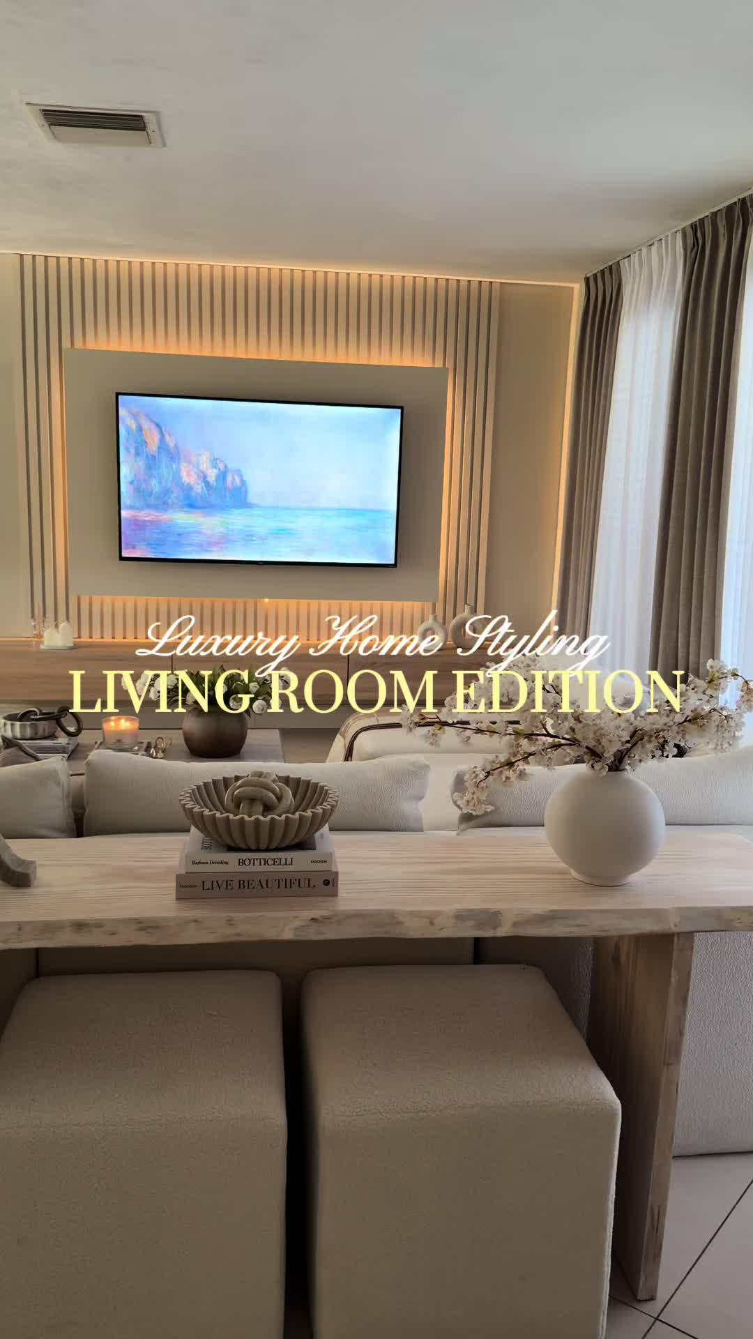 @Nicole  | Home & Lifestyle |