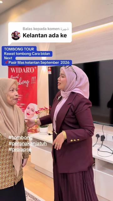 @Mamamu | Widaro Wellness Coach