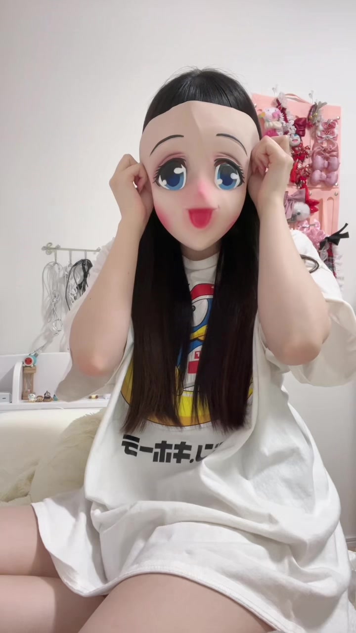 @白兎火ユキ