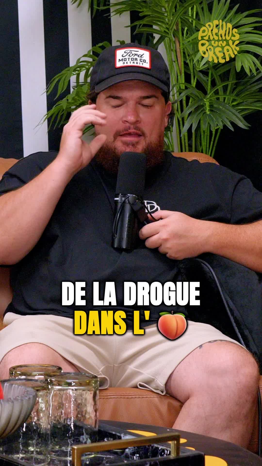 @Prends Un Break