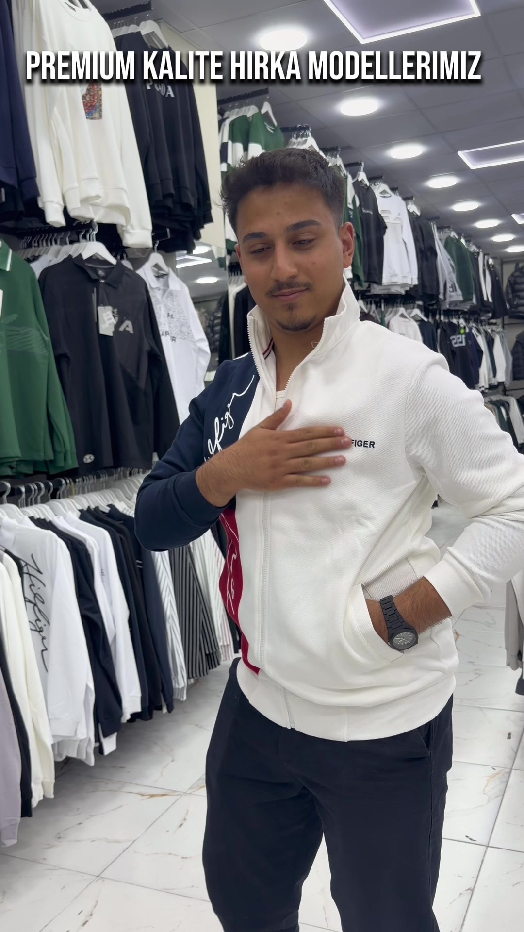 @Woodsman fıstıklık şubesi