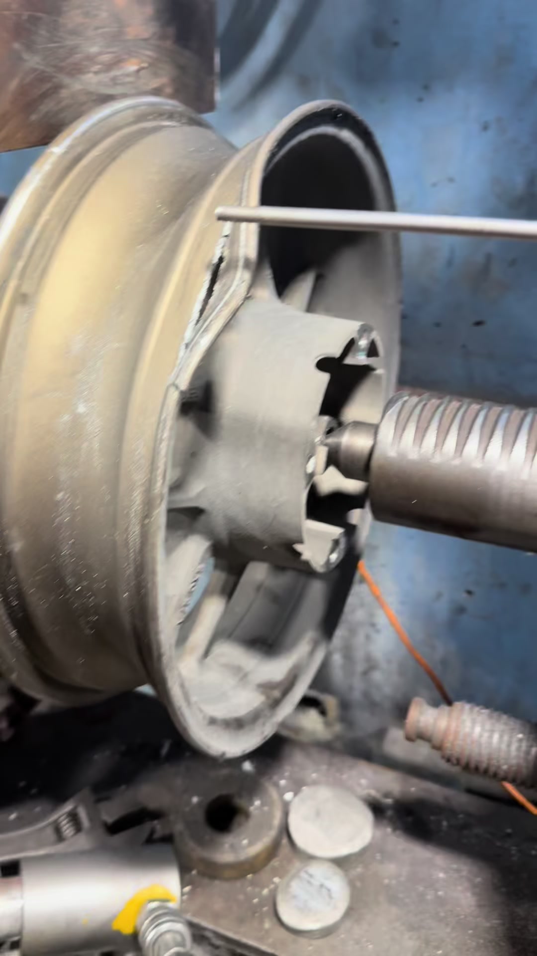 @Lakay Machine Shop