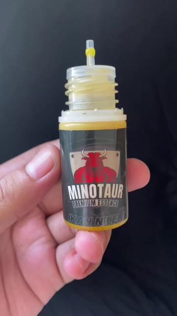 @MINOTAUR ESSEN MANCING