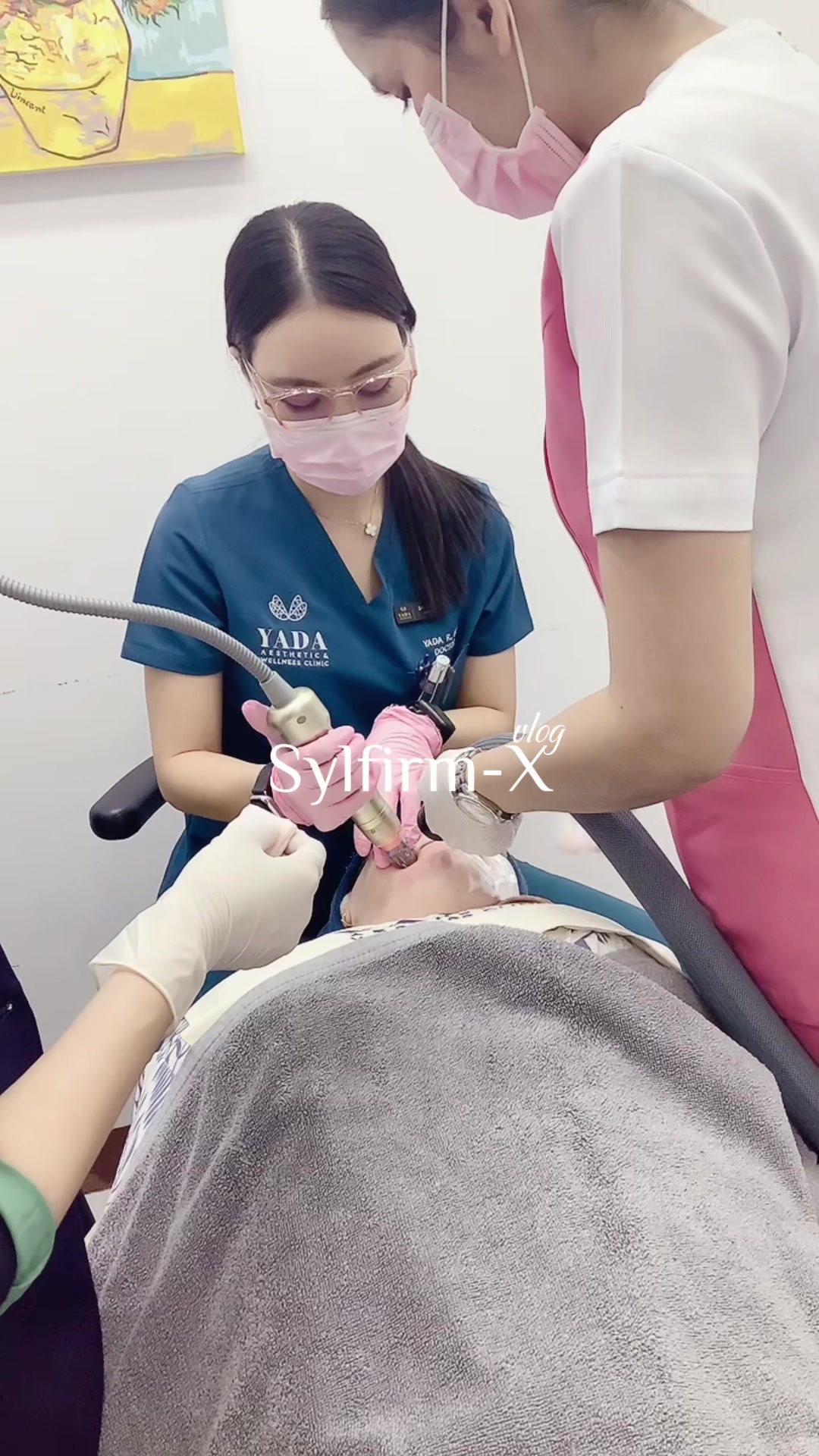 @Yada Clinic Pattaya
