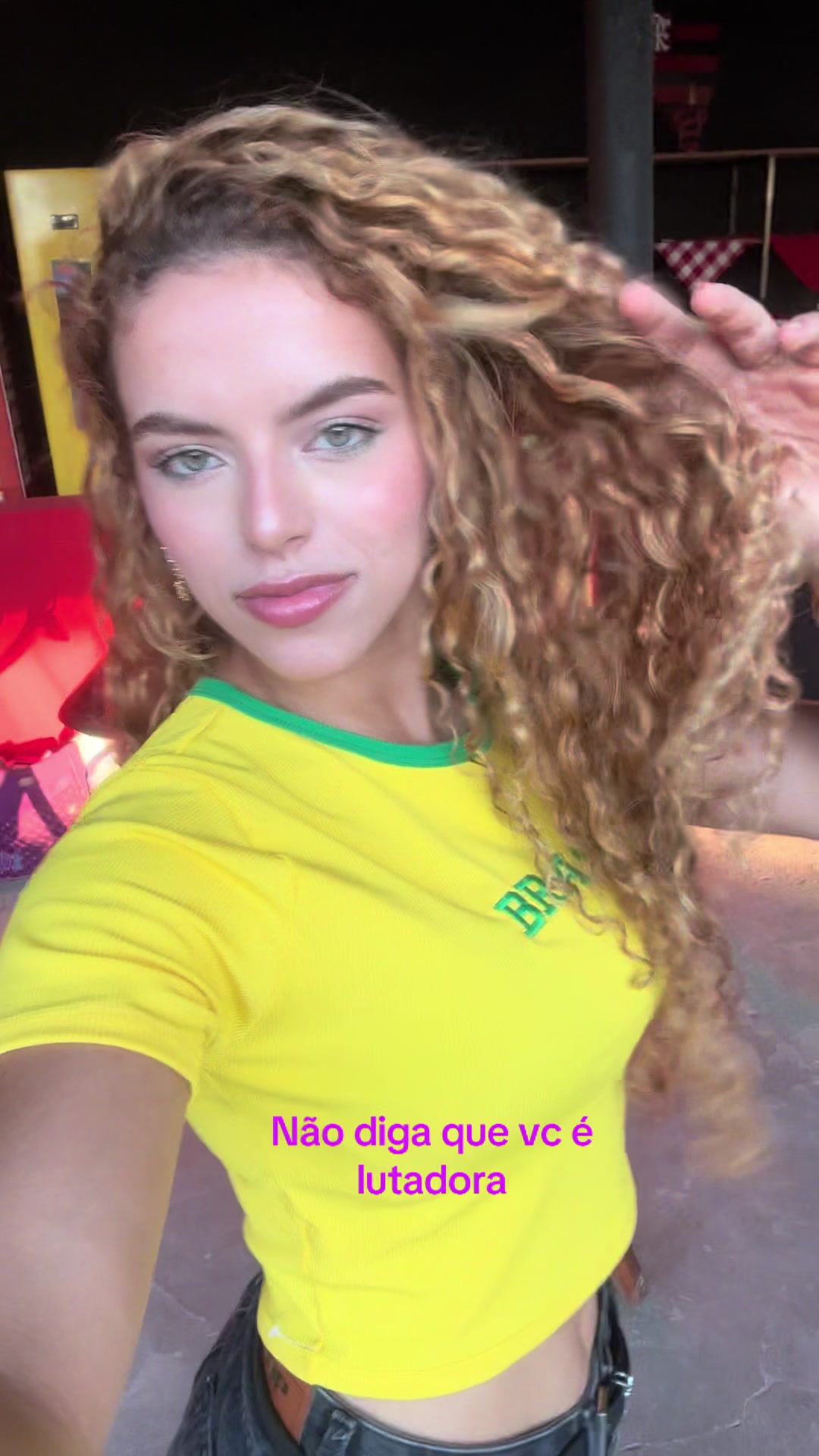 @Luana Fernanda