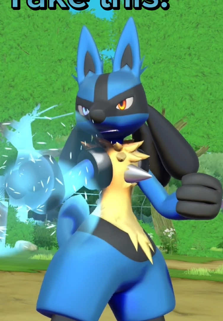 @That_Lucario
