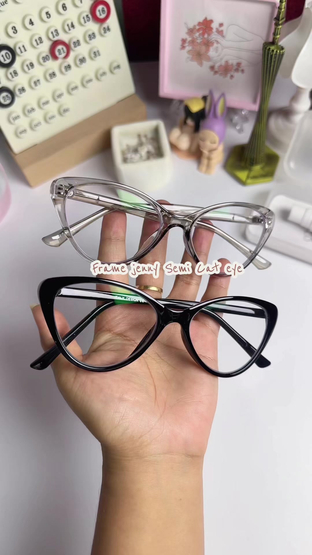 @Feelingframe
