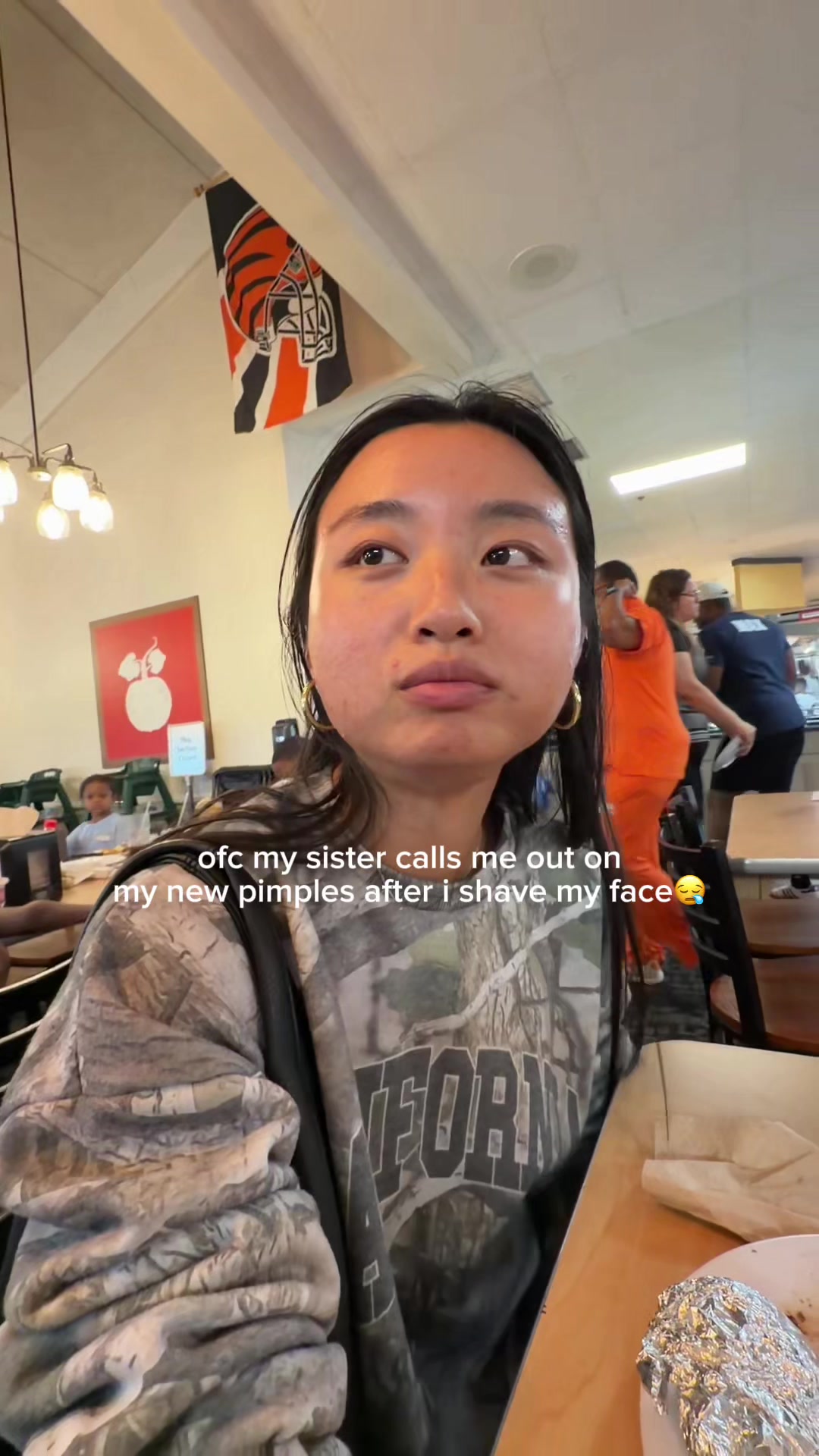 @ALLIE CHEN โ