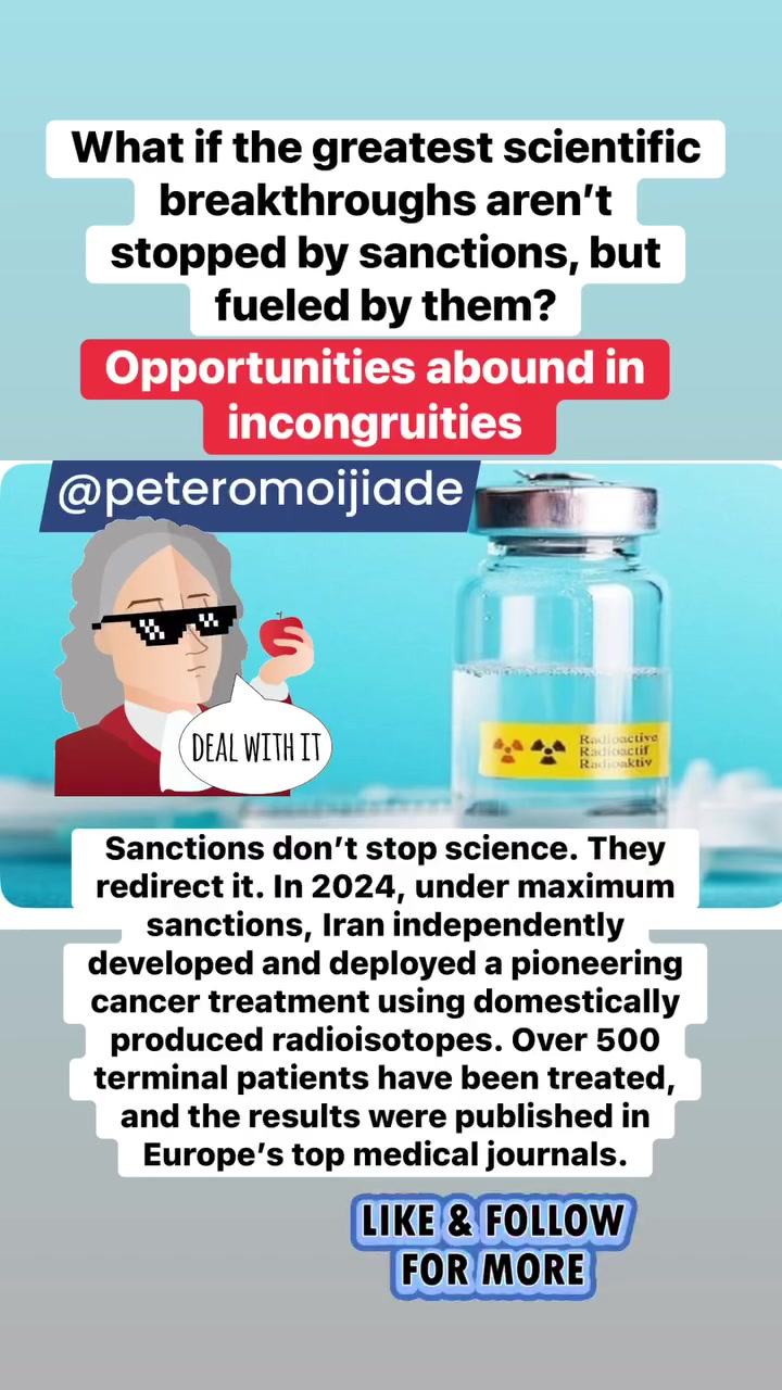 @Peter Odion Omoijiade