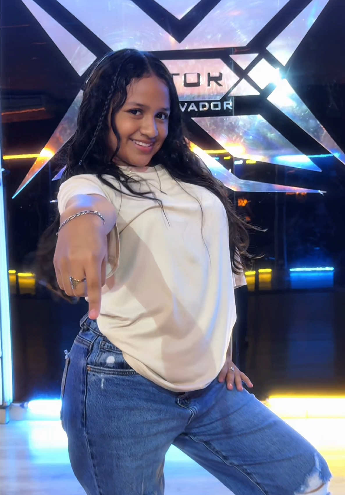 @FACTOR X EL SALVADOR🇸🇻