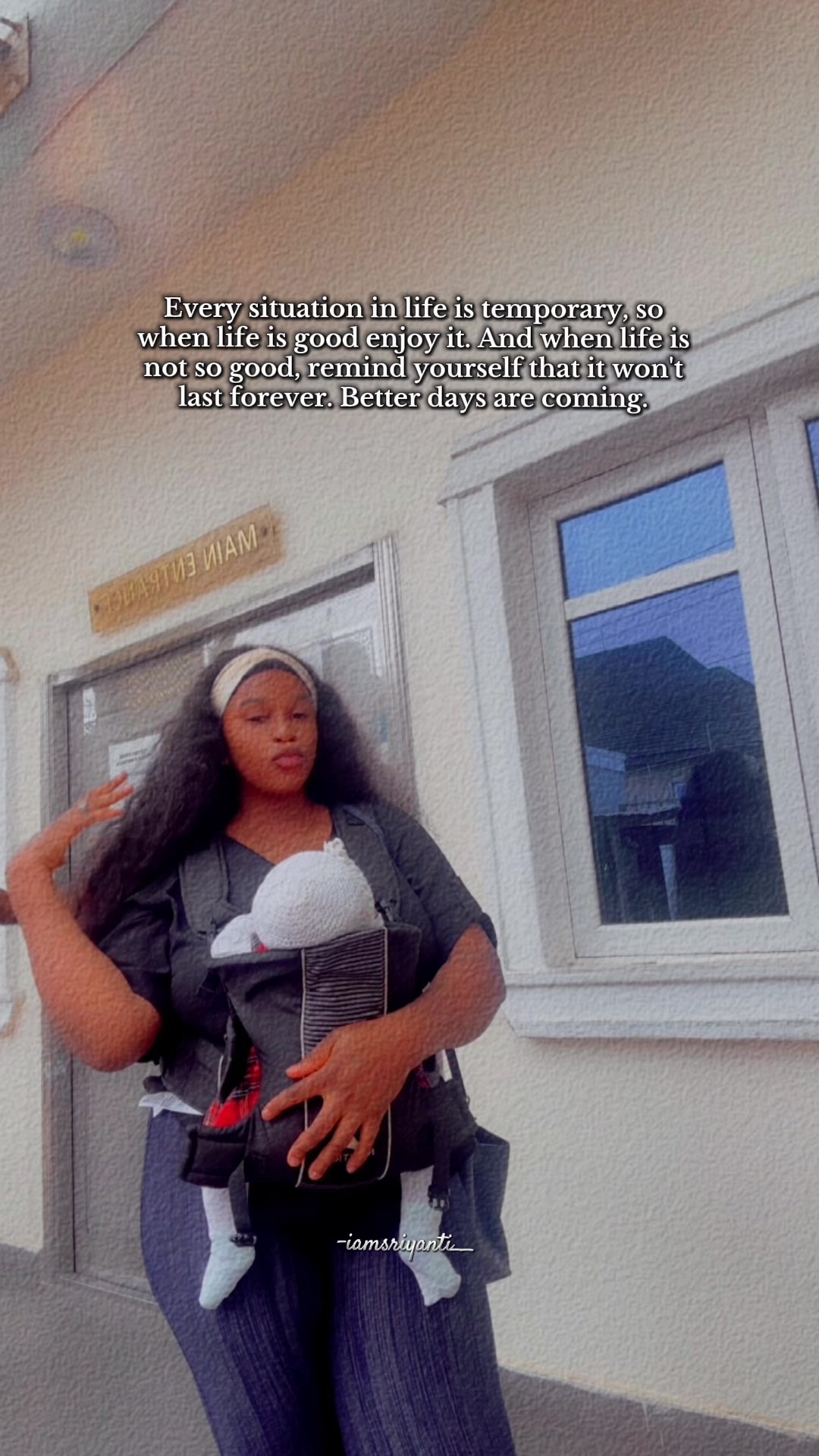 @Amaka