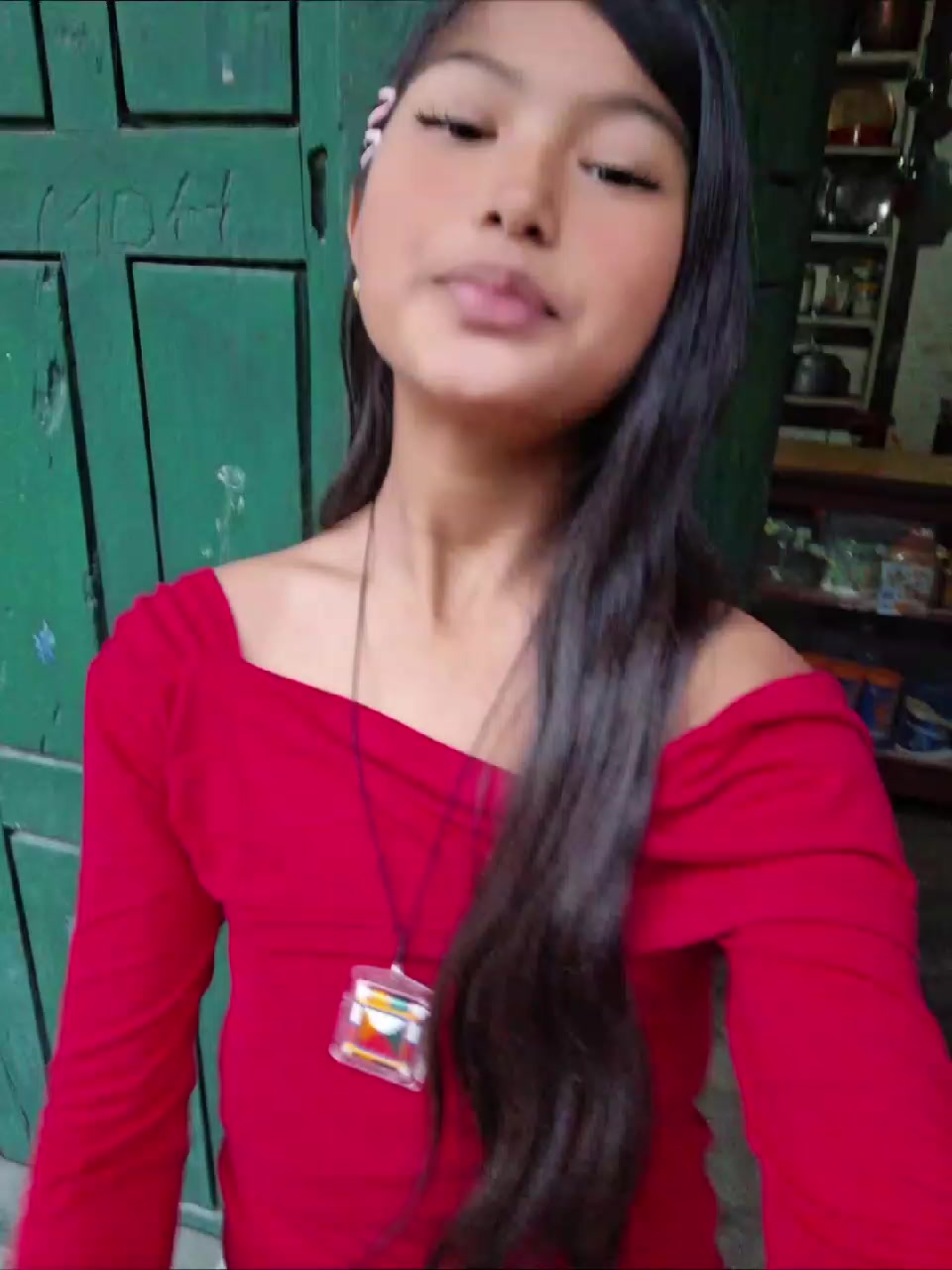 @Jhapali 💖kanxi💖thing
