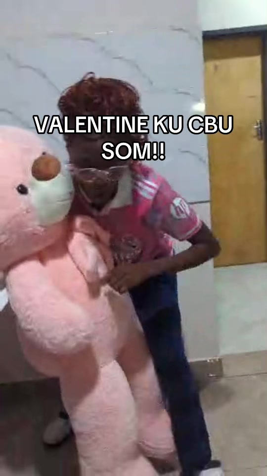 @Kafula Kaunda