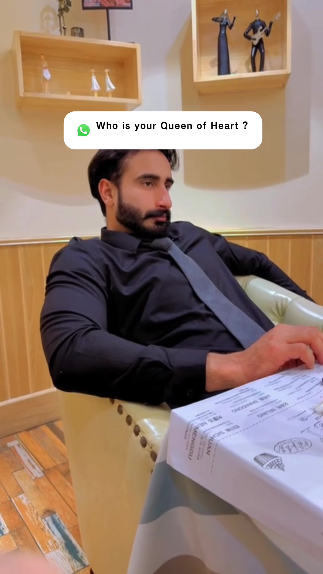 @Dr Shahzad Jatt