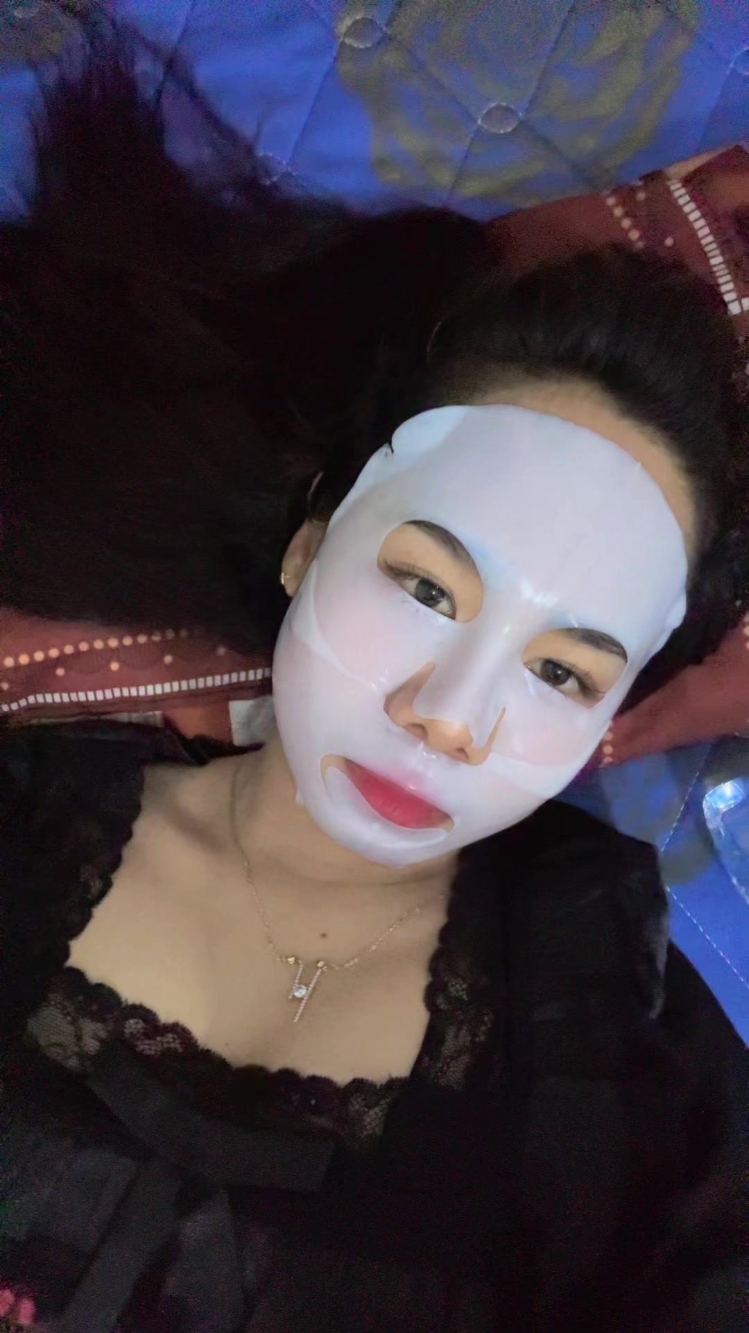 @FB: Ah Ya๐โค๏ธ