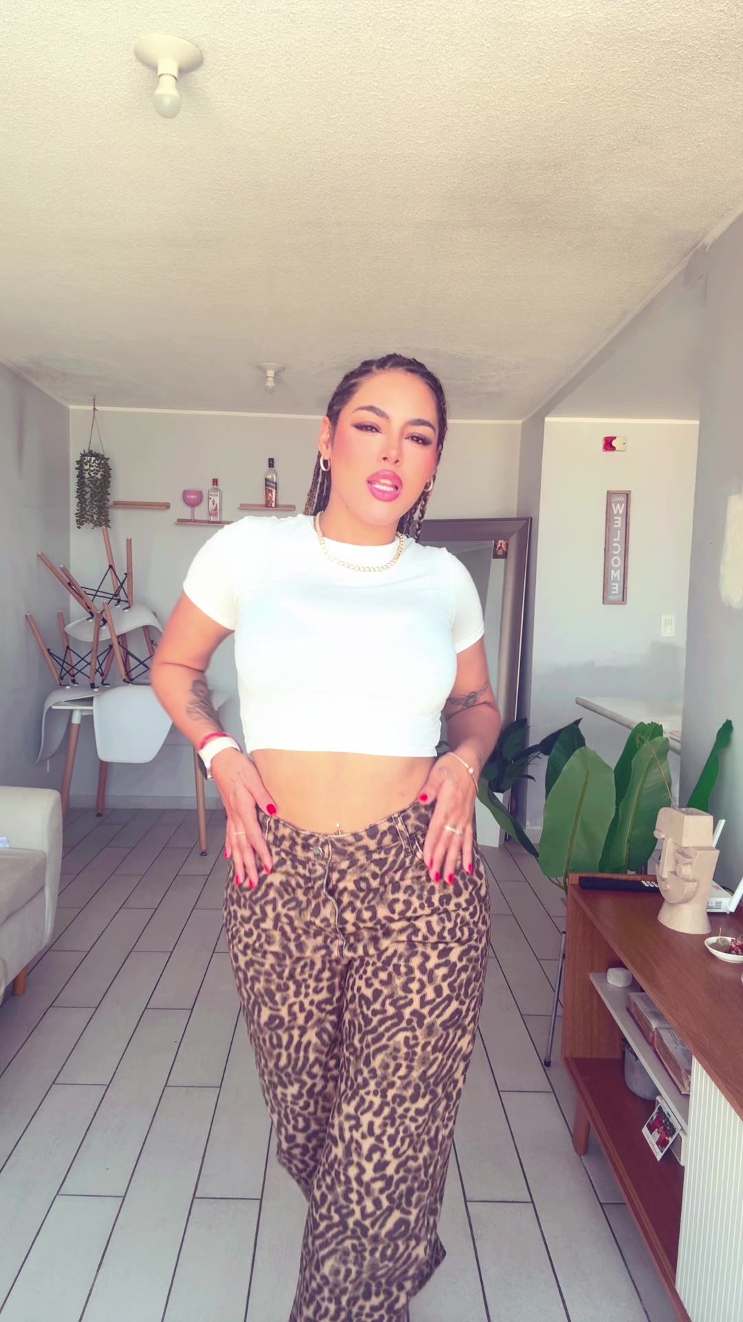@Melody Cortez