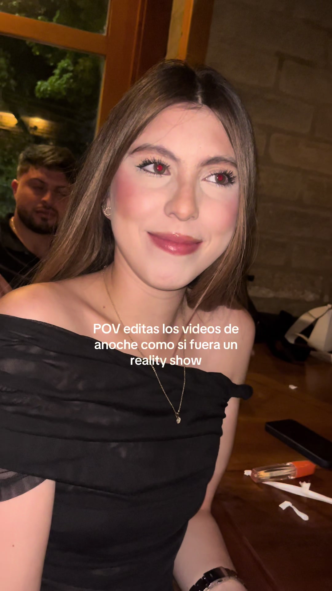 @Juana Mosquera