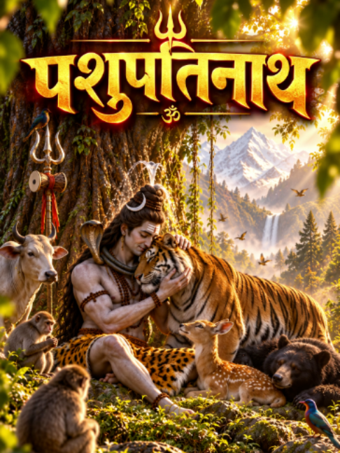 @Mahadevbaani