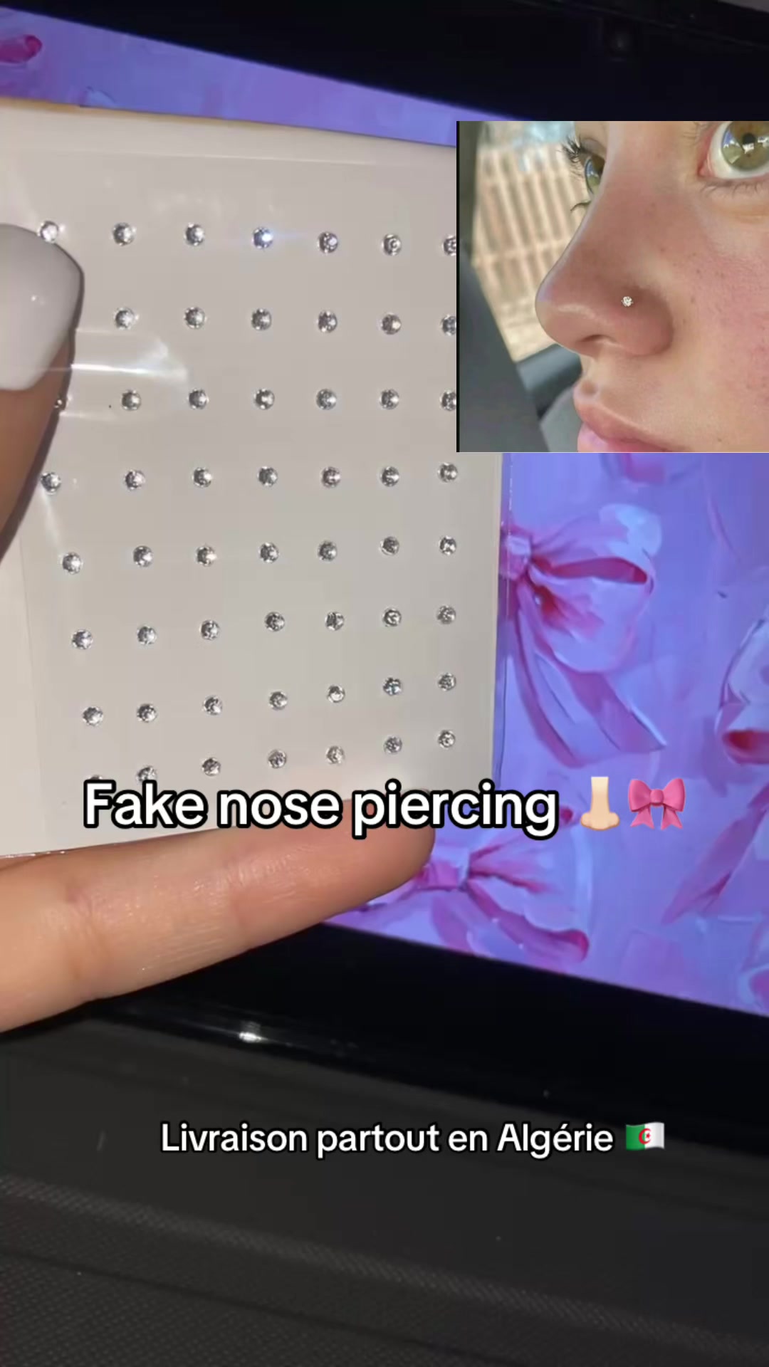 @FAKE IT !