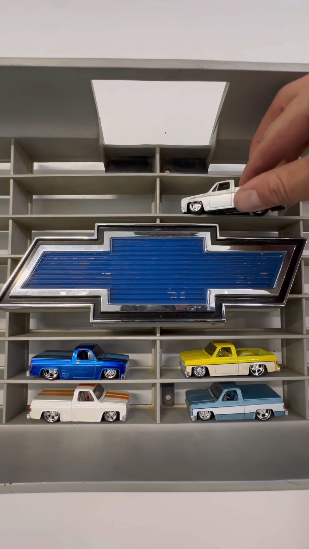 @Street Truck Diecast