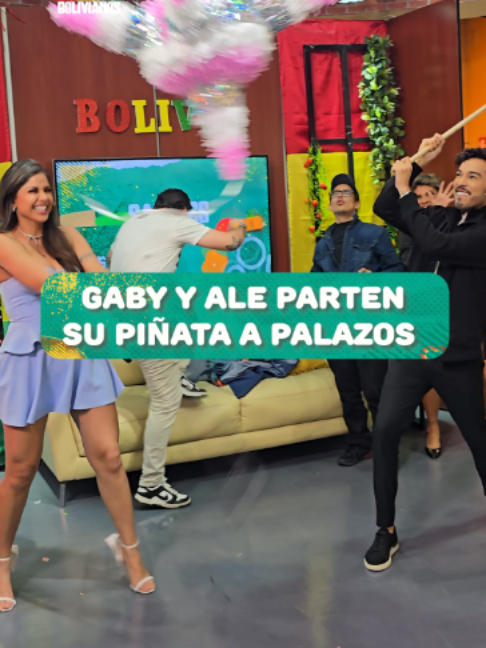 @Sabores bolivianos