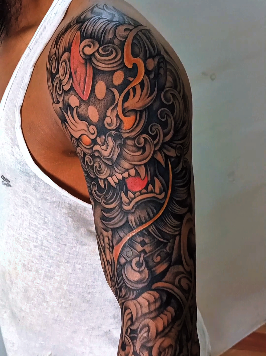 @Rudratattoo