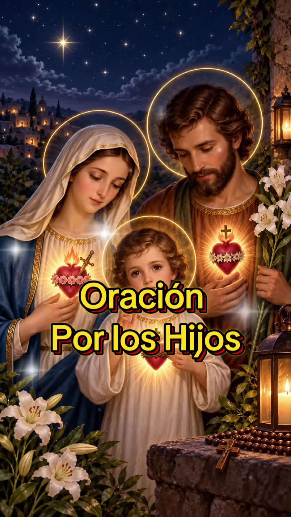 @God is Love:Dios es Amor