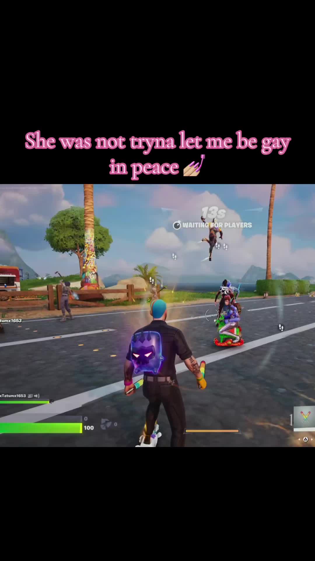 @Redd Liu🎮🏳️&zwj;🌈