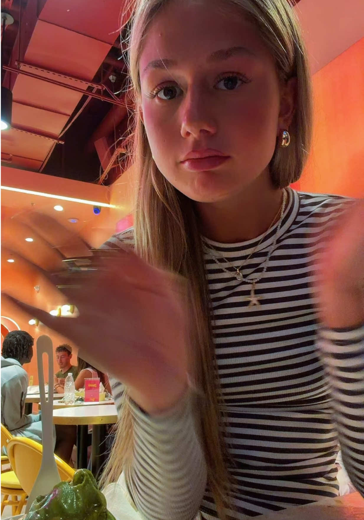 @brooklyn jade ✮⋆˙