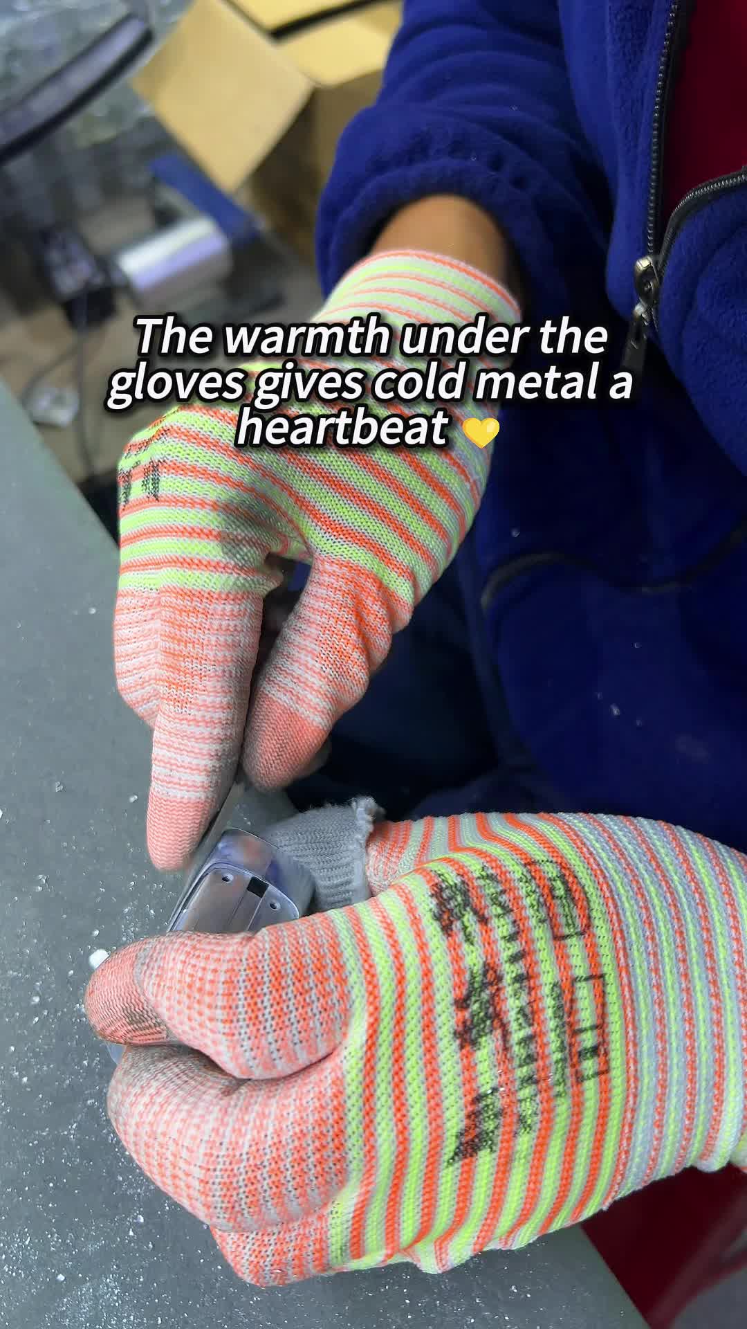 @Aluminum pressure
