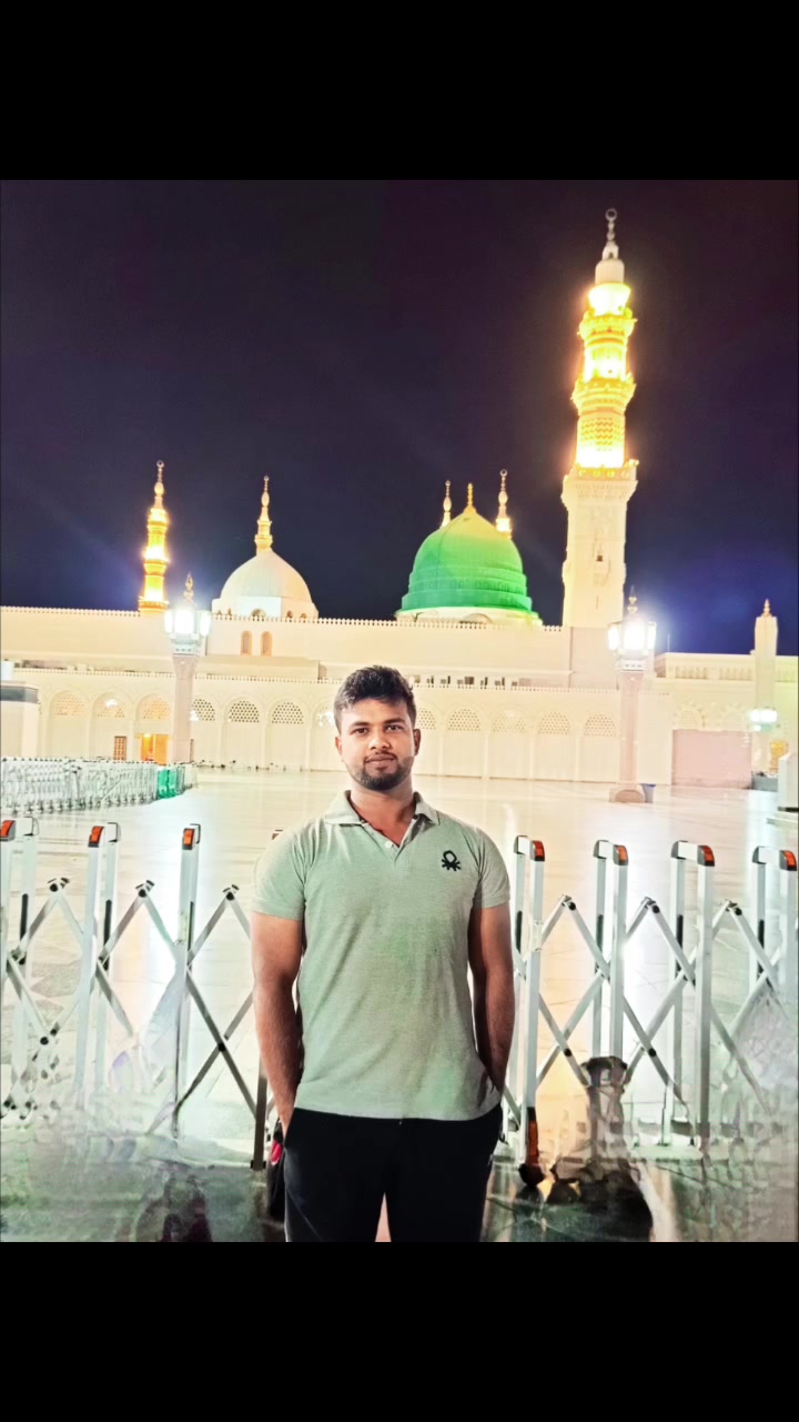 @Umar Muftar
