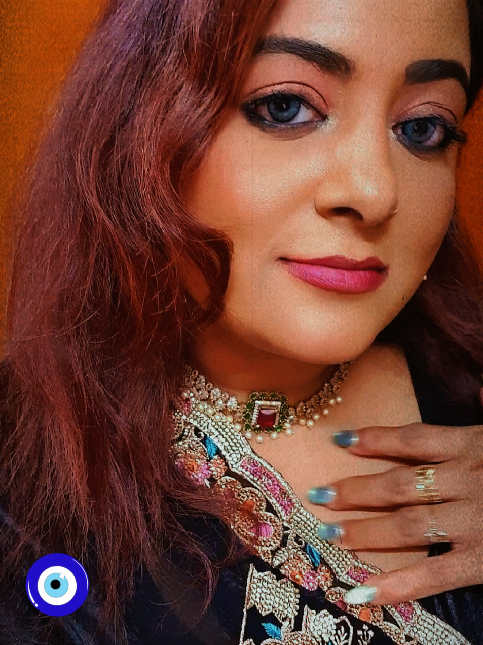 @SimplyRoshni_🧿🧿🧿