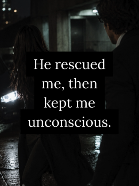 @The Dark Romantic