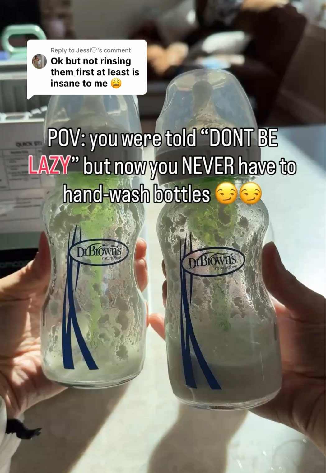 @Helen | MOM LIFE + HACKS