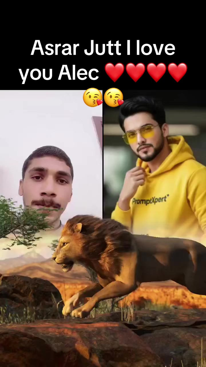 @Asrar jutt Alec❤️official 🇶🇦