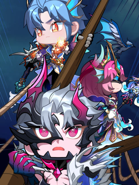 @Mobile Legends
