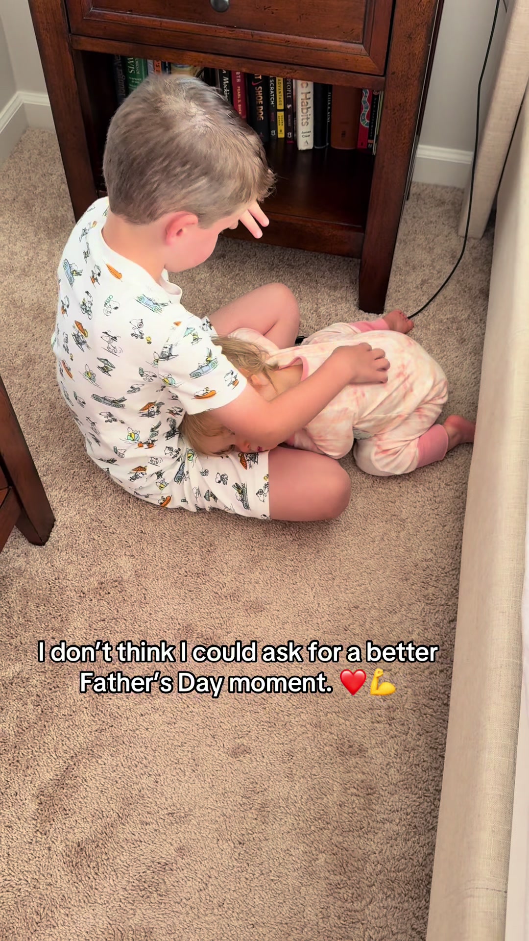 @John Hozik | Disciplined Dads