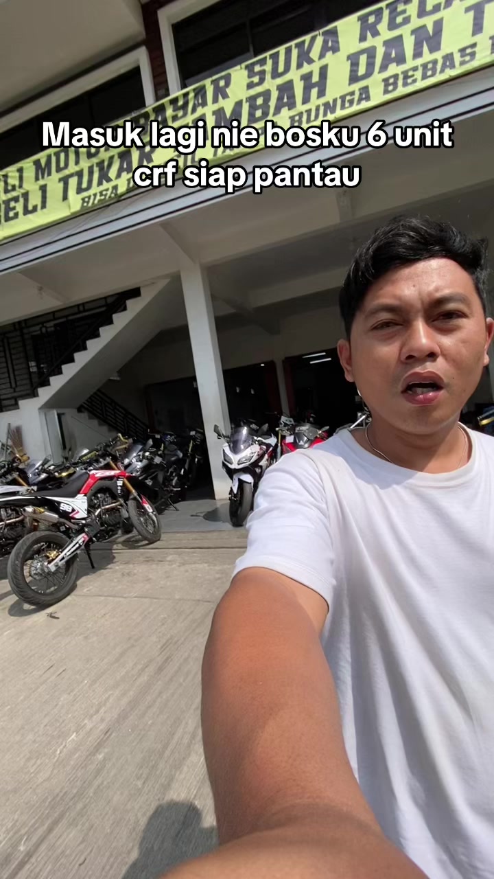 @Bang Arik Motor 03
