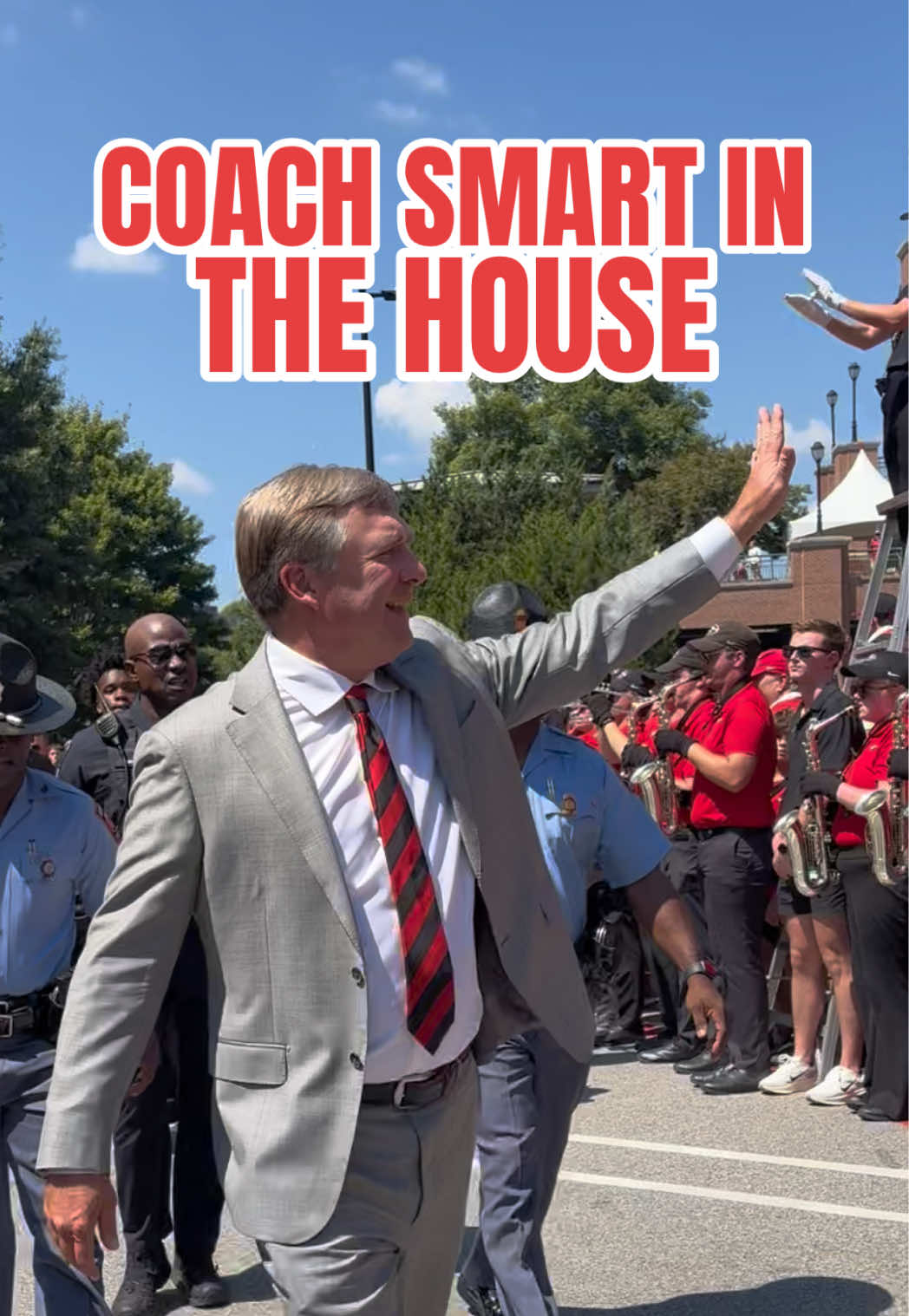 @Georgia Football